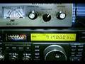 FT-840 and MFJ Portable Tuner Model 971