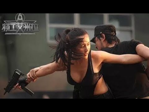 Assassin's Contract 2018 - New Chinese Action Movie Subtitles - Best Martial Arts Action Movies 2018