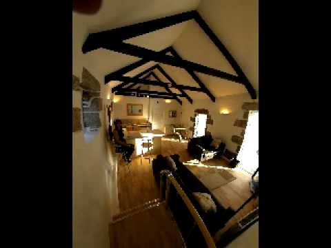 Honey Buzzard Self Catering Holiday ...