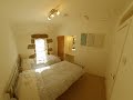 Honey Buzzard Self Catering Holiday Falmouth Cornwall UK