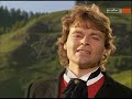 La montanara Rudy Giovannini