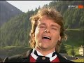 La montanara Rudy Giovannini