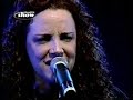Ana Carolina - Evidências (ao vivo) Ana Carolina - Evidências (ao vivo)