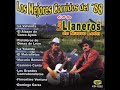 Los Caracoles by Los Llaneros de Nuevo Leon