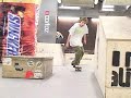KAMUFLAGE* TEAM - Michal Przybylowicz - flip bs nosegrind