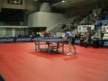 2009 French PRO A / Thiago MONTEIRO - Emmanuel LEBESSON