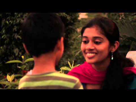 ORU THULI- A Romantic short film short film ORU THULI- A Romantic short film short film