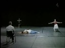 Giselle Act II masterclass with Peter Wright (part 5 of 5)