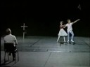 finale

- giselle: leanne benjamin

- albrecht: petter jacobsson

- myrtha: chenca williams



with peter wright