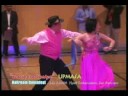 pink panther foxtrot  san francisco