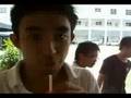 E-movies: Mythbastard (Coke light and mentos)