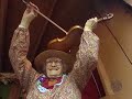 Still Fiddling In The Ozarks (CBS News)