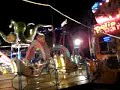 Fair in Fonyod