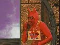 Derbez en cuando - El Diablito 2