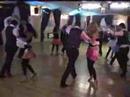 Rumba Salsa Rueda de casino