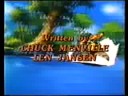 Kissyfur amerikai rajzfilm (1986) magyar intro