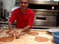Turkse Pizza(LAHMACUN
