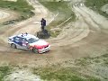 Rally Sentir Penafiel