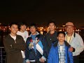 Family reunion in Orlando