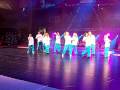 Storm Dancers - Kaplice juniorky