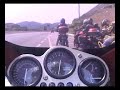 motociclistas cariocas
