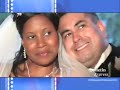 Haitian Celebrity Wedding