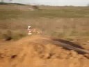 Motocross Kalango Cego - Bessa estreando a R