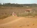 Motocross Kalango Cego - Bessa estreando a R