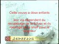Témoignage d'anciens esclaves tibétains