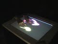 Multi-Touch Table Multi-Touch Table