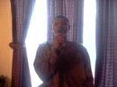qari antar oumar surah gashiah