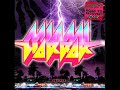 Mad remix by miami horror, five feet of snow by the dirty secrets