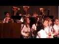 Jessica 6th Grade Band Concert