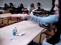 Caro et le papier magique