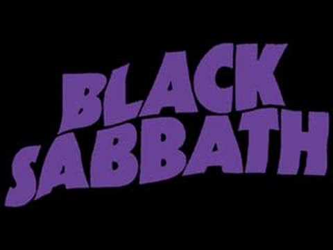 IRON MAIDEN vs. BLACK SABBATH