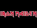 IRON MAIDEN vs. BLACK SABBATH