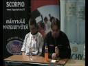 Classic velluTV: Classic - AC HaKi lehdist�tilaisuus