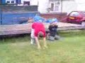 Nathens pogostick jumping 2