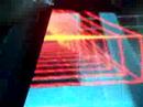 Daft Punk with One more time  Aerodynamic | Live in Berlin