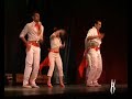 Son Colombianos Salsa Show Gianero Choreography