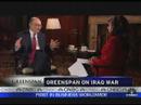 Alan Greenspan- \"Yes, it was about oil.\"