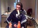 KUBE 93 In-Studio with Donnie Klang! KUBE 93 In-Studio with Donnie Klang!