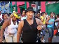 Bluefields -Palo de Mayo