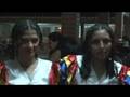 videos de Saya Afroboliviana - bailarinas 