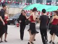 Ritmos Latinos Ankara - Salsa Performance, IMKB Tourism Week