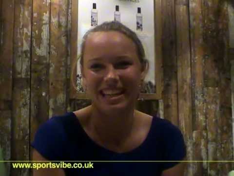Caroline Wozniacki