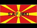 Slovanský REP,Словенський реп,СЛАВЯНСКИЙ РЭП