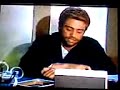 Fred fica muito triste ao saber que a flor lhe mentiu