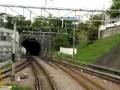 東急田園都市線 宮崎台~溝の口間