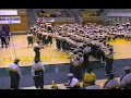 nsu dizziacs vs morris brown trumpets